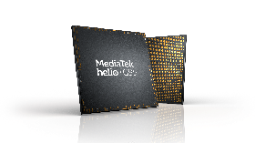Mediatek Besut Chipset Gaming Anyar Helio G95