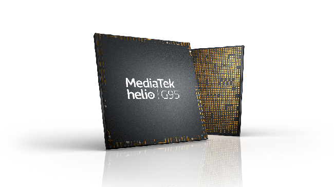 Mediatek membesut chipset gaming anyar Helio G95 dengan pembaruan kemampuan gaming, kemampuan kamera, dan kestabilan koneksi internet.