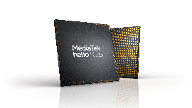 Mediatek Besut Chipset Gaming Anyar Helio G95