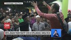 VIDEO: Warga Ricuh Minta Jenazah Reaktif Covid-19 Dipulangkan