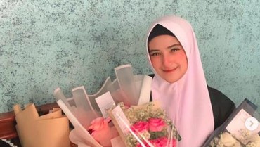 Rizki DA 'Menghilang' saat Istri Lulus Kuliah, Netizen Sentil soal Isu Talak