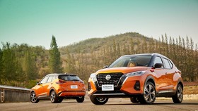 Alasan Nissan Jualan Mobil Hybrid Kicks Nol Unit November 2022