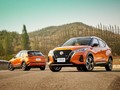 Nissan Kicks e-Power, Mobil Listrik yang Perlu Isi Bensin