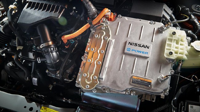 Presiden Direktur Nissan Indonesia Isao Sekiguchi mengatakan produsen keberatan menyediakan segala kebutuhan untuk membangun ekosistem kendaraan listrik.