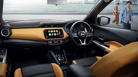Wajah Baru Penantang Fortuner dan Pajero Sport dari Nissan