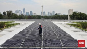 Korsel Disebut Mitra Tepat RI untuk Kerja Sama Atasi Masalah Iklim