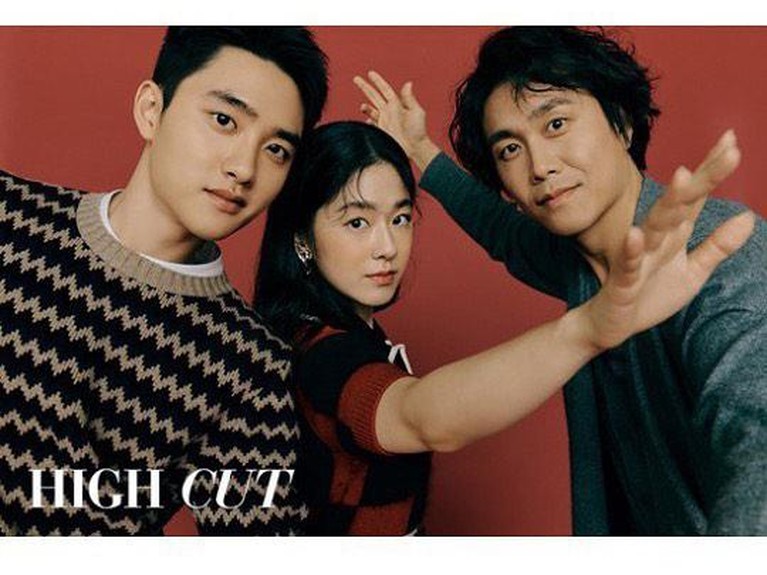 Park Hye Soo