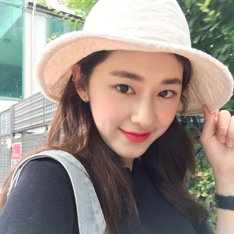 Park Hye Soo Park Hye Soo