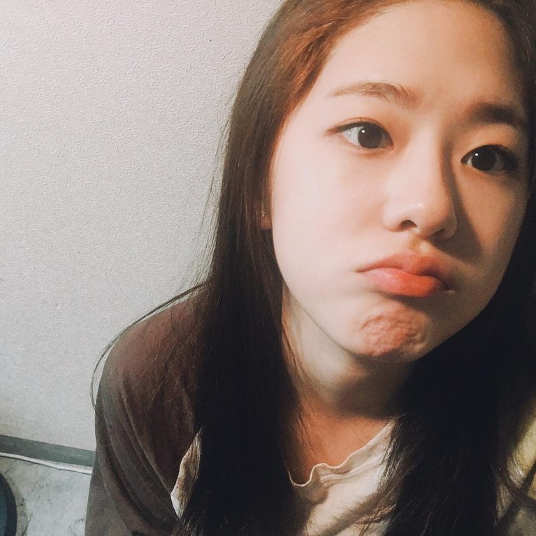 Park Hye Soo