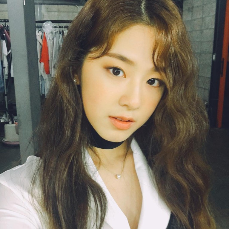 Park Hye Soo
