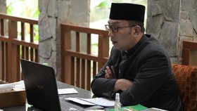 Ridwan Kamil Luncurkan 7 Aplikasi Baru SMART Birokrasi