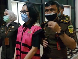 Momen Pinangki Diperiksa Mendadak di Kejagung