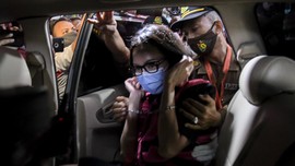 KPK Tak Ambil Alih Jaksa Pinangki Jika Kejagung Profesional
