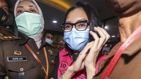 Kejagung Gelar Perkara Jaksa Pinangki Hari Ini