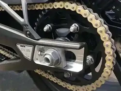 5 Jurus Merawat Gear dan Rantai Motor Supaya Awet