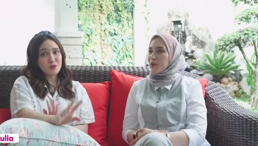 Besar secara Islam & Kristen, Ini Pengakuan Shandy Aulia Jalani 2 Agama