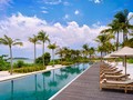 Mirip Bali, Resor Cantik Ini Ternyata Ada di Pulau Belitung
