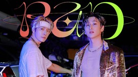 Sisi Bad Boy Super Junior D&E dalam Video Musik B.A.D