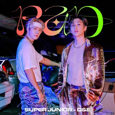 Lirik Lagu B.A.D - SUPER JUNIOR D&E