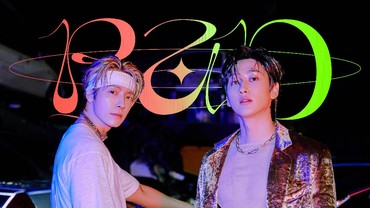 img-title Rilis Teaser Baru, Super Junior D&E Segera Comeback Oktober 2021