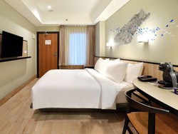 Hotel Ini Tawarkan Paket Karantina 8 Hari Buat Traveler dari Luar Negeri