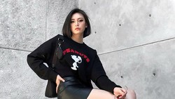 Mengenal Tamara Dai, Content Creator yang Hobi Koleksi Sepatu Jordan