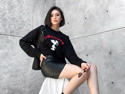 Mengenal Tamara Dai, Content Creator yang Hobi Koleksi Sepatu Jordan