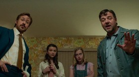 4 Rekomendasi Film Komedi Thriller, Menegangkan Tapi Jenaka