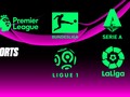 Edusports: Mengenal Bola Lima Liga Top Eropa