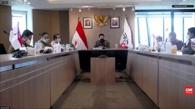 VIDEO: Pemerintah Tak Tentukan Harga Vaksin Covid-19
