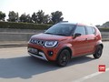 VIDEO: Menjajal AGS Suzuki Ignis Terbaru