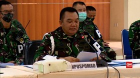 VIDEO: 51 Oknum TNI AD Diperiksa, 29 Jadi Tersangka