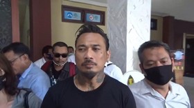 VIDEO: Penangguhan Kembali Ditolak, Perkara Jerinx Masuk PN
