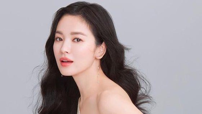 Kulit Wajah Glowing Seperti Artis Korea dengan Makanan Ini! Kulit Wajah Glowing Seperti Artis Korea dengan Makanan Ini!