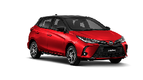 Komentar Honda Soal Toyota Yaris Meluncur Pekan Depan