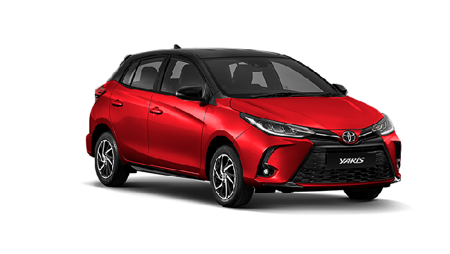 Belum ada tanda-tanda dari Honda bakal meluncurkan Jazz baru di Indonesia untuk menanggapi Yaris.