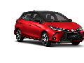 Komentar Honda Soal Toyota Yaris Meluncur Pekan Depan