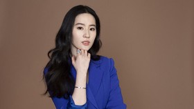 Liu Yifei, Aktris asal Wuhan yang Berlaga Jadi Mulan