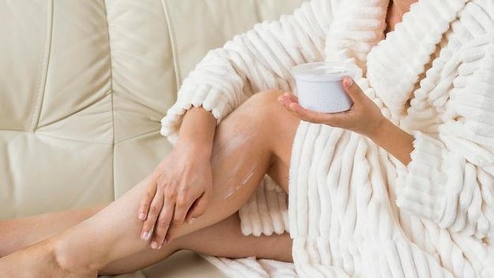 Yuk, Buat Body Butter di Rumah dengan Bahan Alami Ini!
