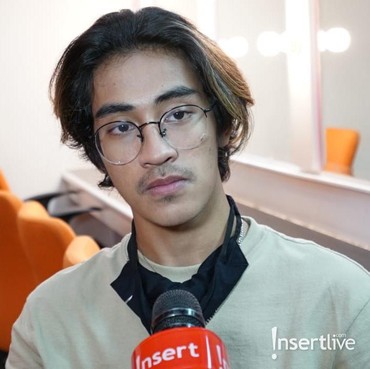 Sudah Punya Kekasih, Abidzar Kantongi Restu Umi Pipik