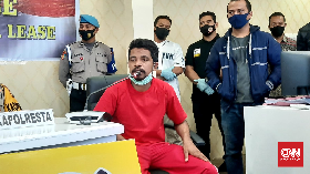 Aktivis HMI Luruskan Kabar Penculikan Mahasiswa di Maluku