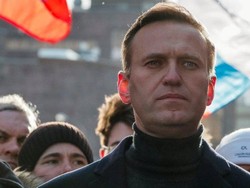 Presiden Belarusia: Keracunan Alexei Navalny Cuma Hoax