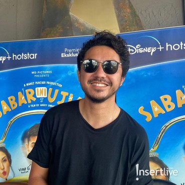 Ini Alasan Omesh Sulap Mobilnya Jadi Kendaraan Darurat Pasien COVID-19