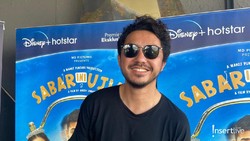 Hobi Koleksi Motor Gede, Ananda Omesh Ingin Buka Museum