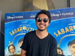 Hobi Koleksi Motor Gede, Ananda Omesh Ingin Buka Museum