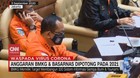 VIDEO: Anggaran BMKG & Basarnas Dipotong Pada 2021