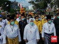 Bawaslu Kepri: Pelanggaran Nyata Saat Undi Nomor Urut Paslon