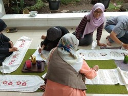 Bisnis Online Berpotensi Mengurangi Ketimpangan Pendapatan di Indonesia