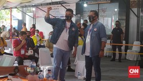 KPU Sebut Bobby Nasution Belum Serahkan Tanda Terima LHKPN