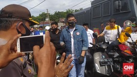 Mantu Jokowi Bakal Adopsi OKE OCE Sandiaga di Kota Medan